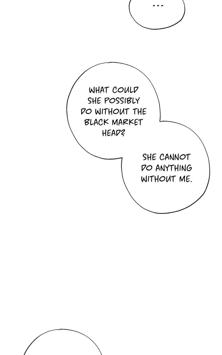 I Wanted to be Good Chapter 22 page 37 - 