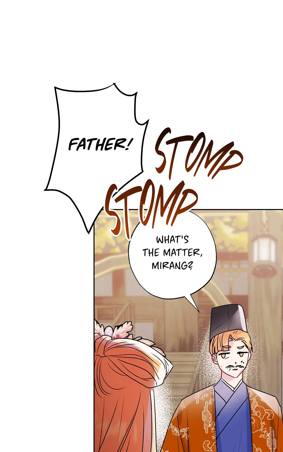 I Wanted to be Good Chapter 22 page 5 - 