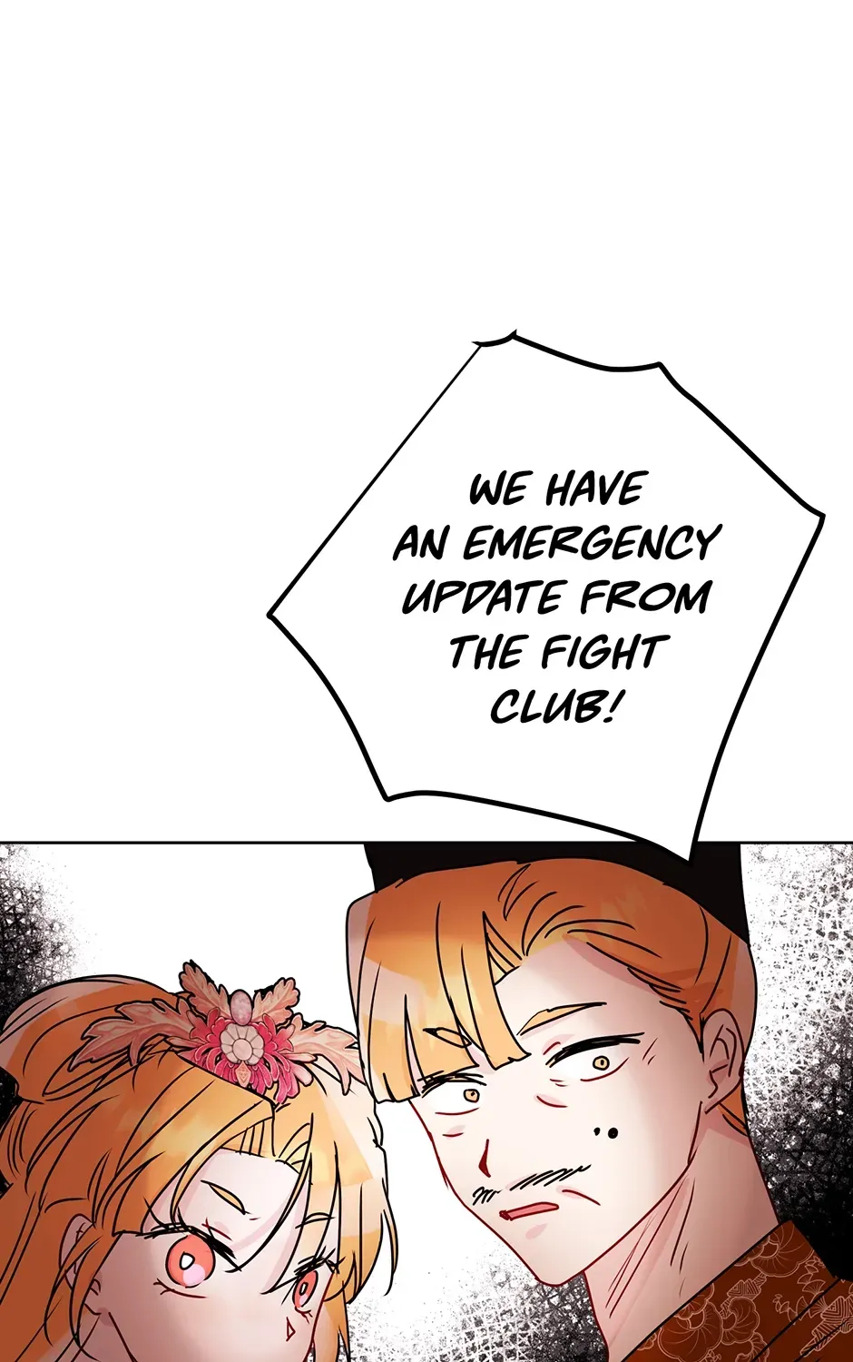 I Wanted to be Good Chapter 22 page 41 - 