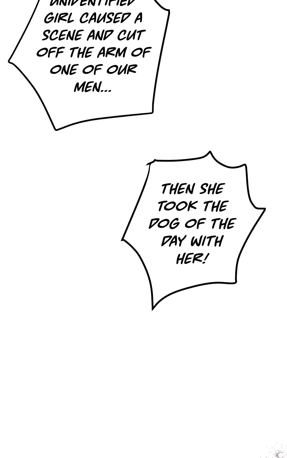 I Wanted to be Good Chapter 22 page 43 - 