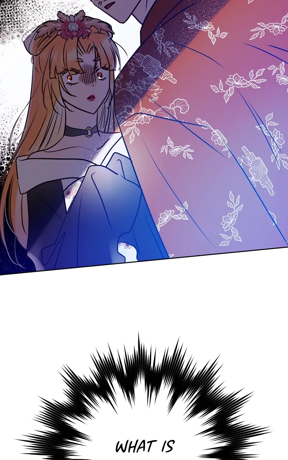 I Wanted to be Good Chapter 22 page 47 - 