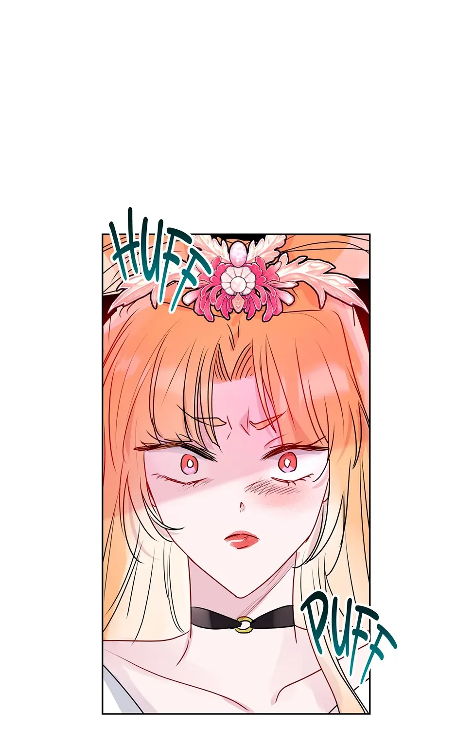 I Wanted to be Good Chapter 22 page 7 - 