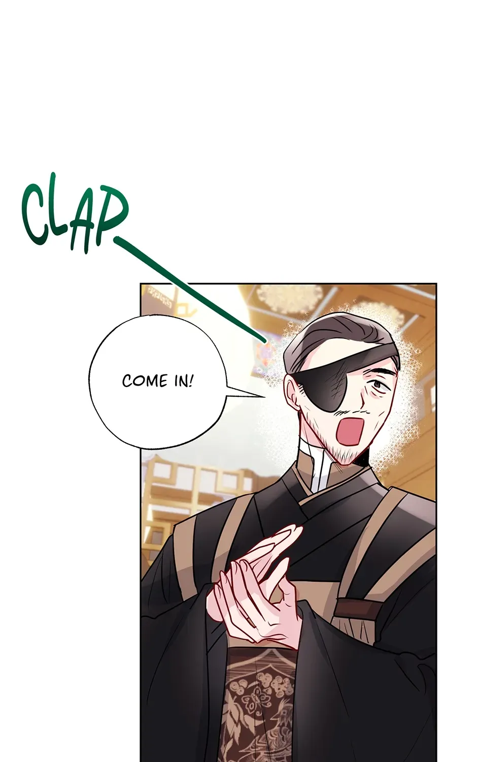 I Wanted to be Good Chapter 22 page 67 - 