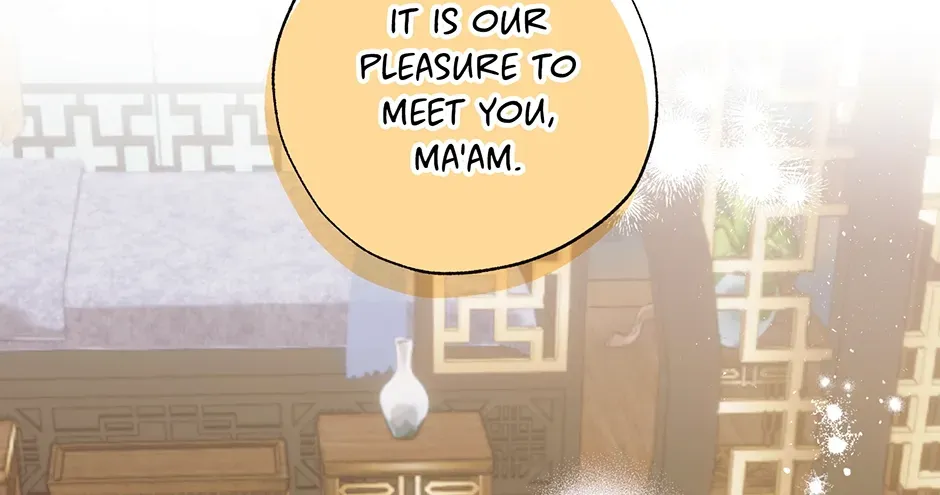 I Wanted to be Good Chapter 22 page 70 - 