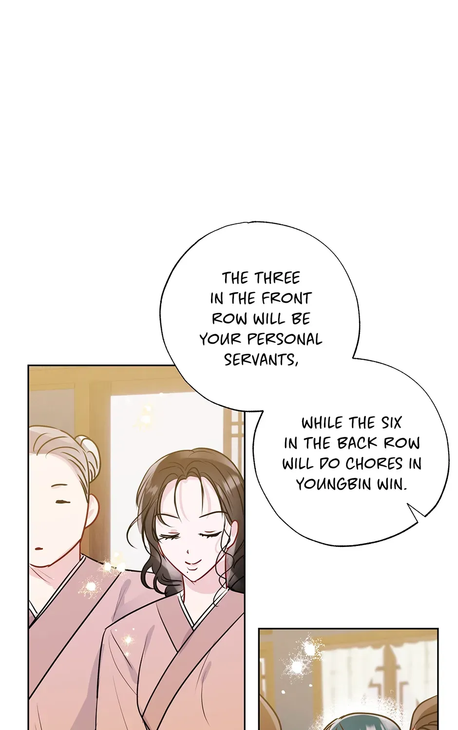 I Wanted to be Good Chapter 22 page 73 - 