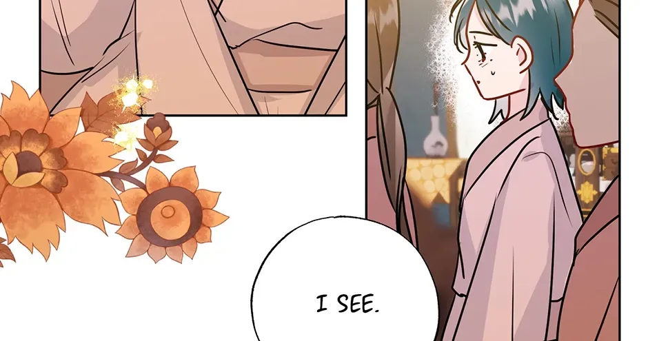 I Wanted to be Good Chapter 22 page 74 - 