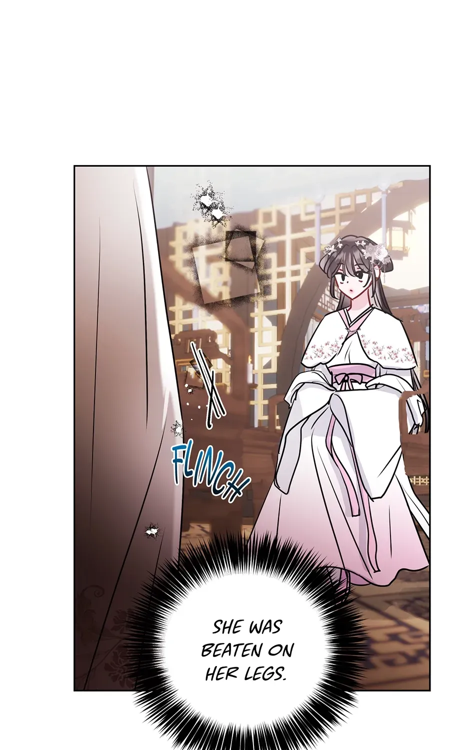 I Wanted to be Good Chapter 22 page 77 - 