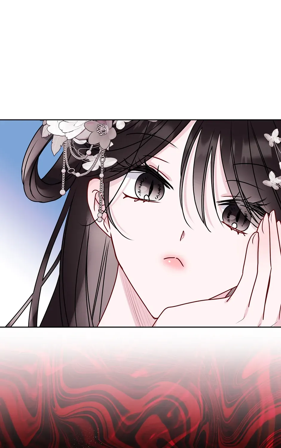 I Wanted to be Good Chapter 22 page 79 - 