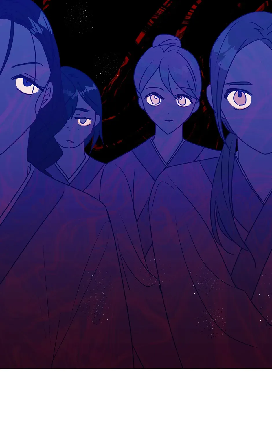 I Wanted to be Good Chapter 22 page 81 - 