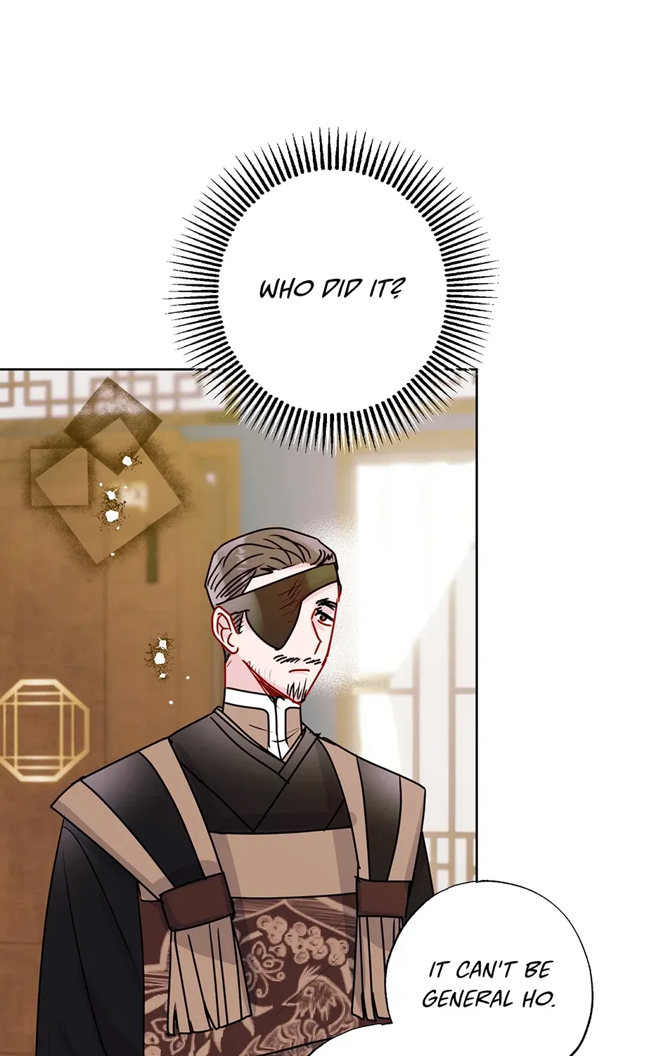 I Wanted to be Good Chapter 22 page 83 - 