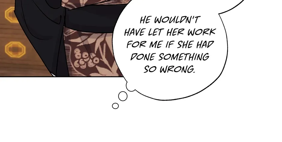 I Wanted to be Good Chapter 22 page 84 - 