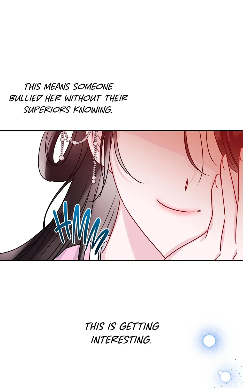 I Wanted to be Good Chapter 22 page 85 - 