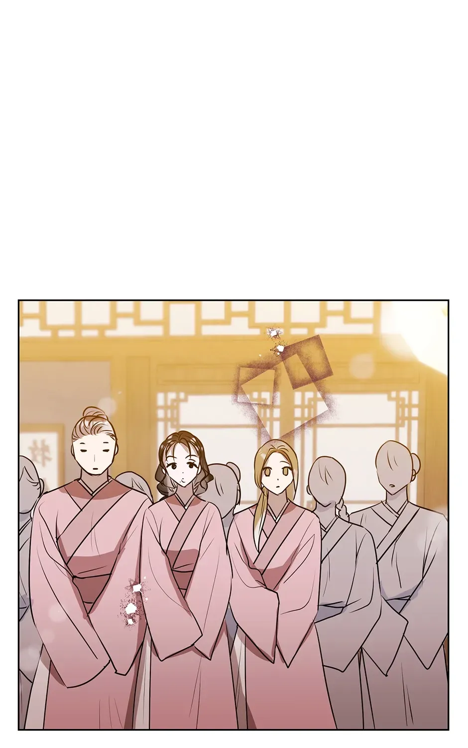 I Wanted to be Good Chapter 22 page 89 - 