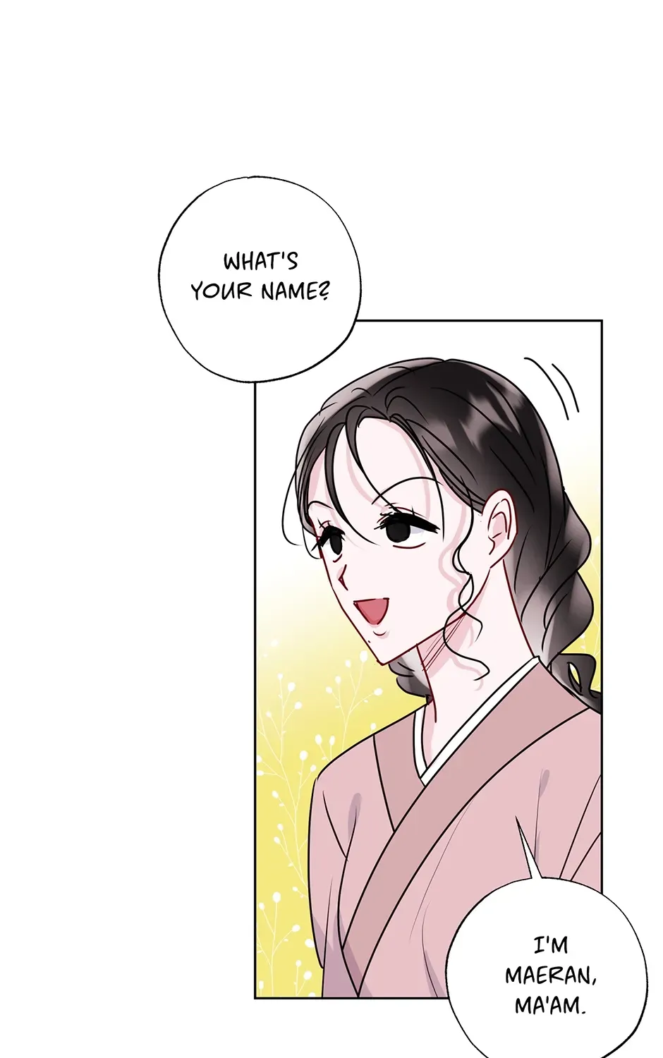 I Wanted to be Good Chapter 22 page 91 - 