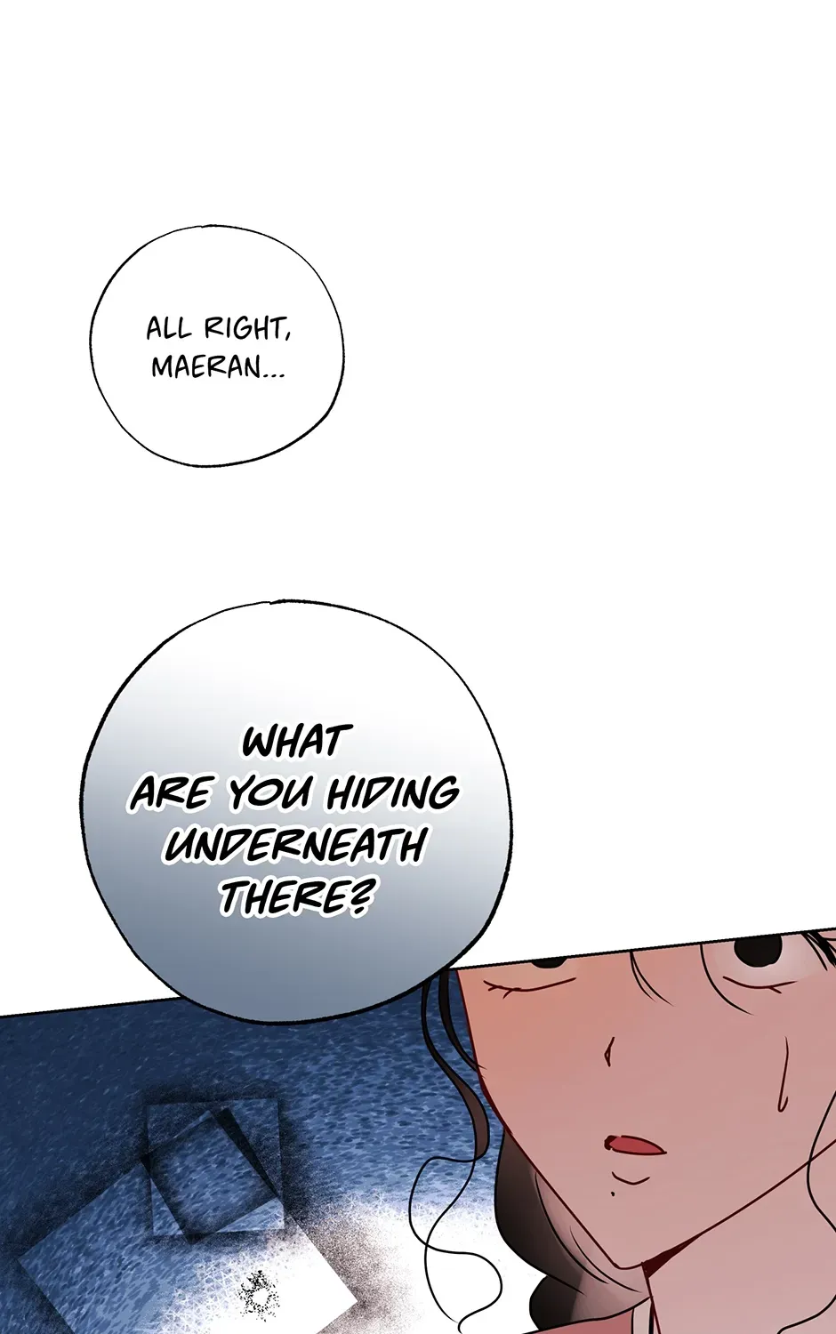 I Wanted to be Good Chapter 22 page 93 - 
