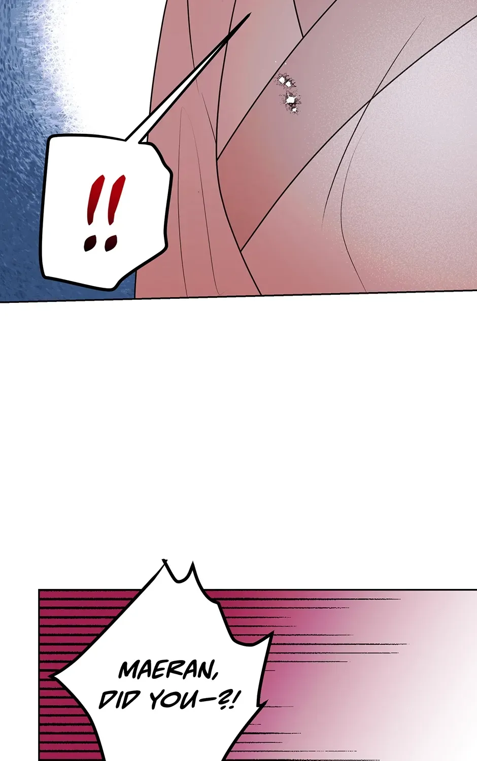 I Wanted to be Good Chapter 22 page 95 - 