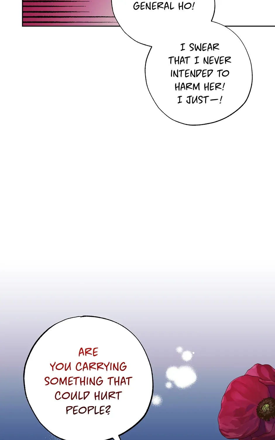 I Wanted to be Good Chapter 22 page 97 - 