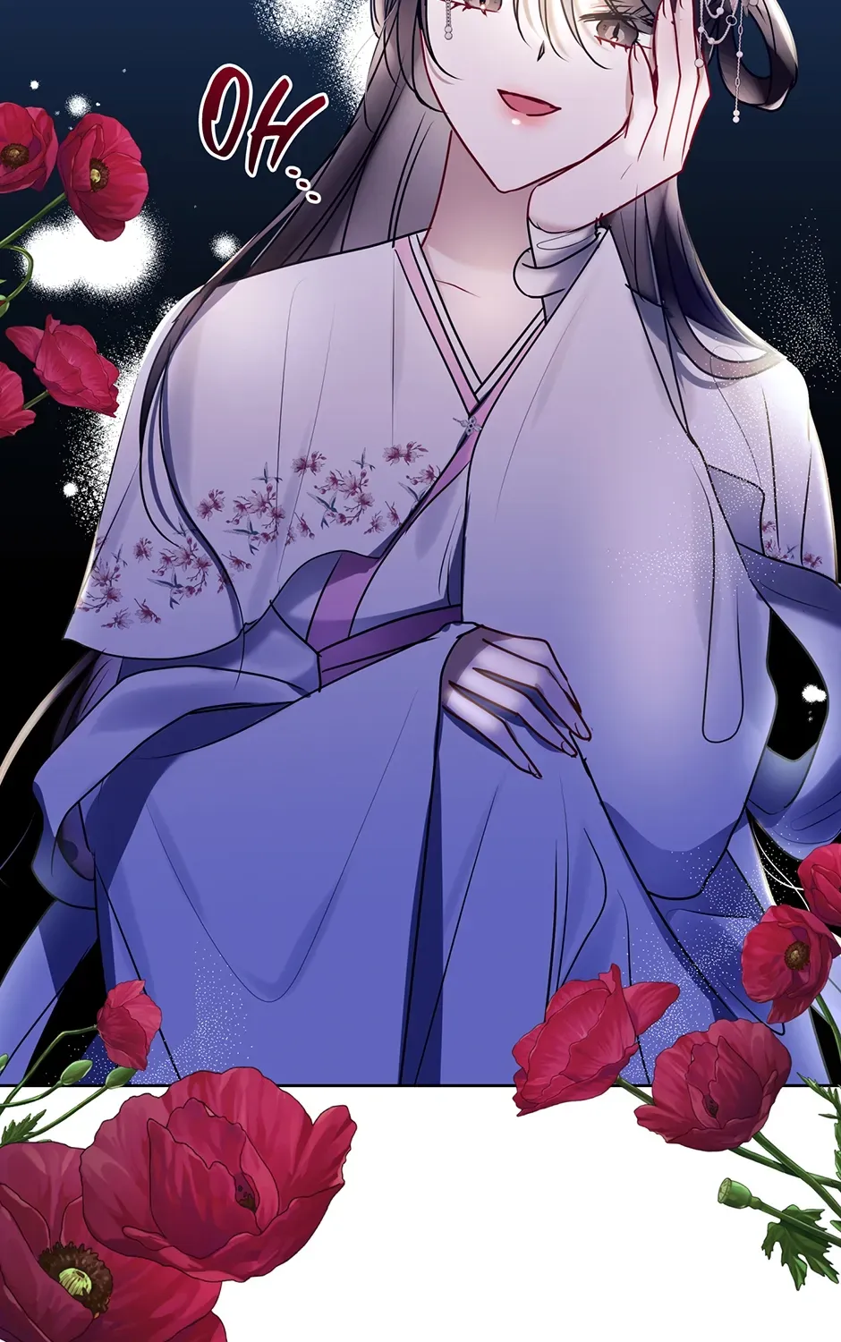 I Wanted to be Good Chapter 22 page 99 - 