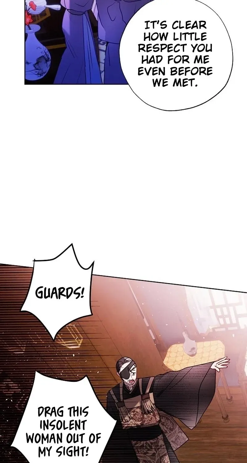 I Wanted to be Good Chapter 23 page 11 - 