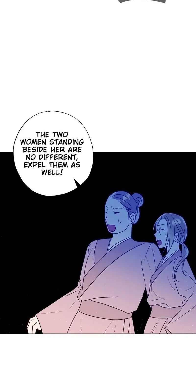 I Wanted to be Good Chapter 23 page 14 - 