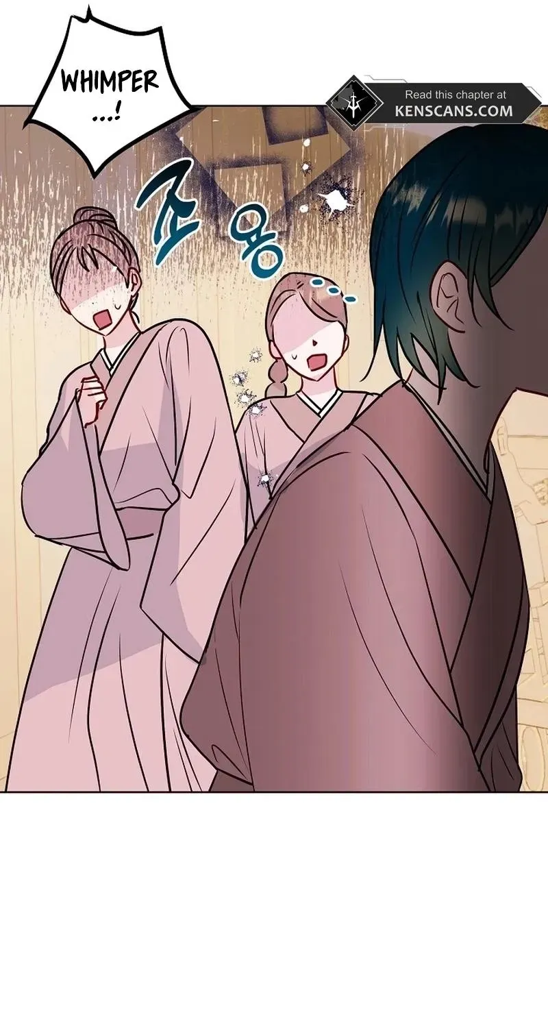 I Wanted to be Good Chapter 23 page 17 - 
