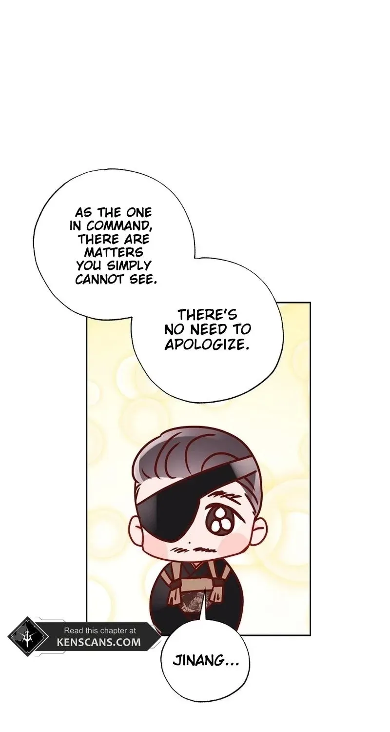 I Wanted to be Good Chapter 23 page 19 - 