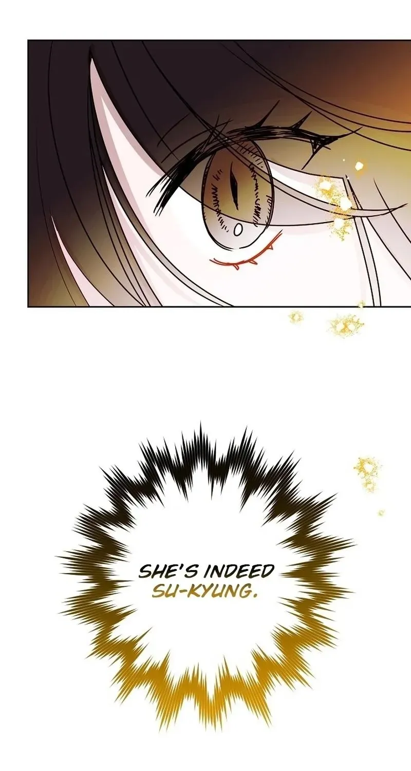 I Wanted to be Good Chapter 23 page 25 - 