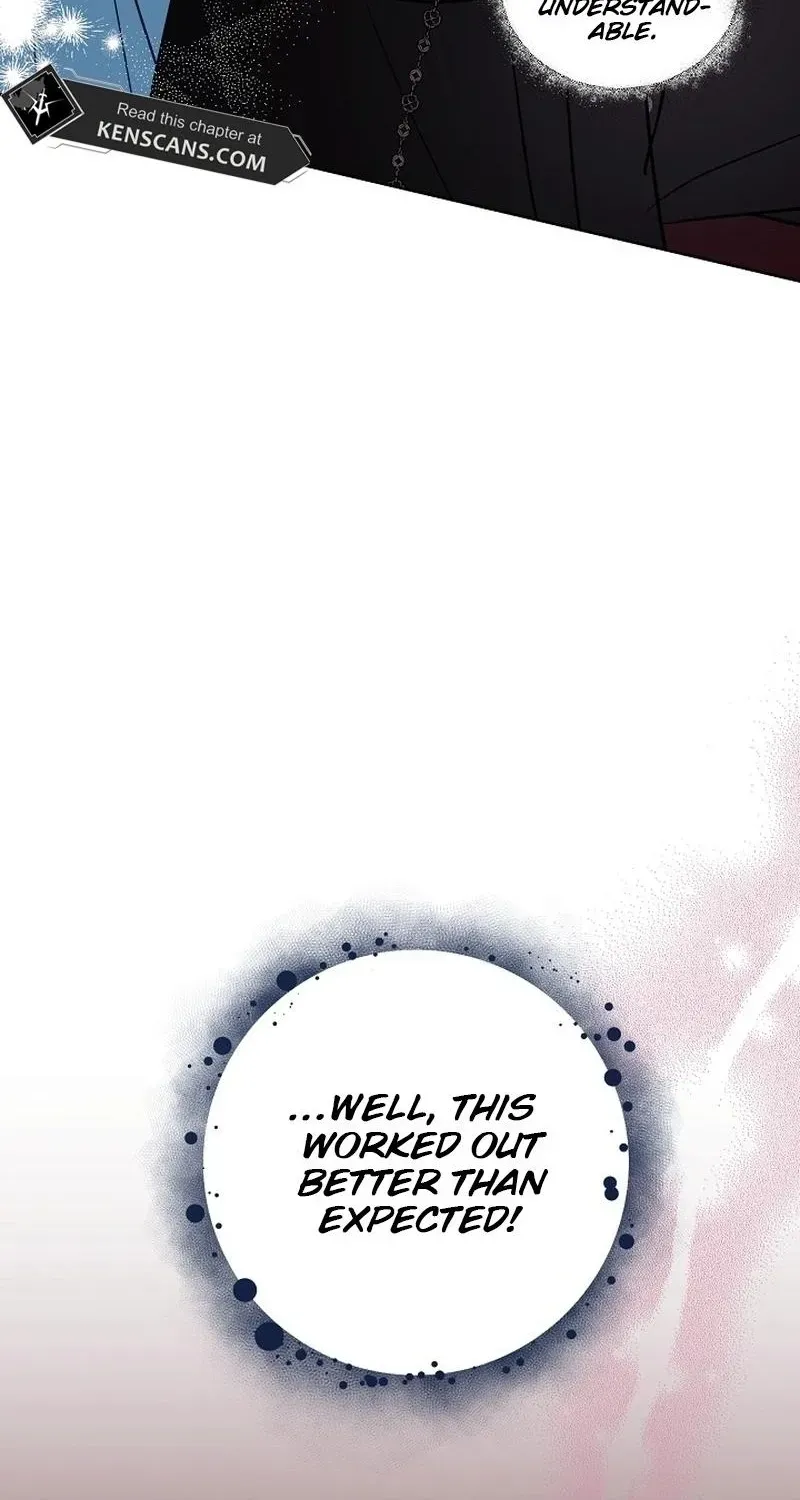 I Wanted to be Good Chapter 23 page 30 - 