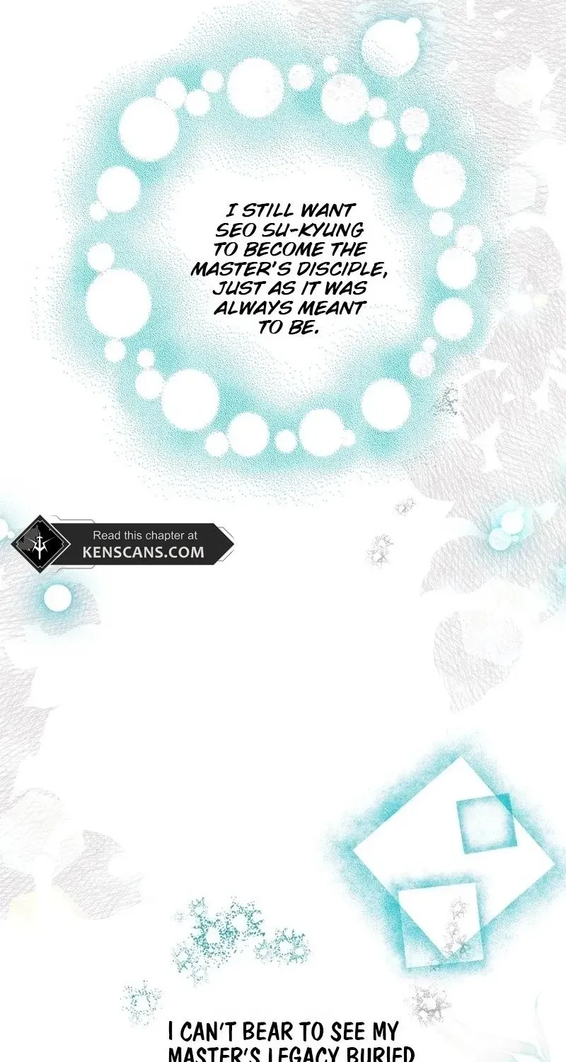 I Wanted to be Good Chapter 23 page 33 - 