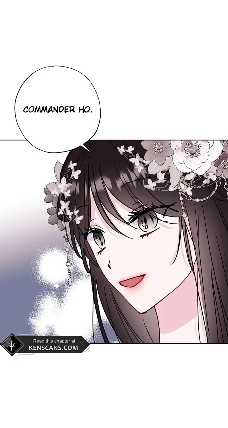 I Wanted to be Good Chapter 23 page 35 - 