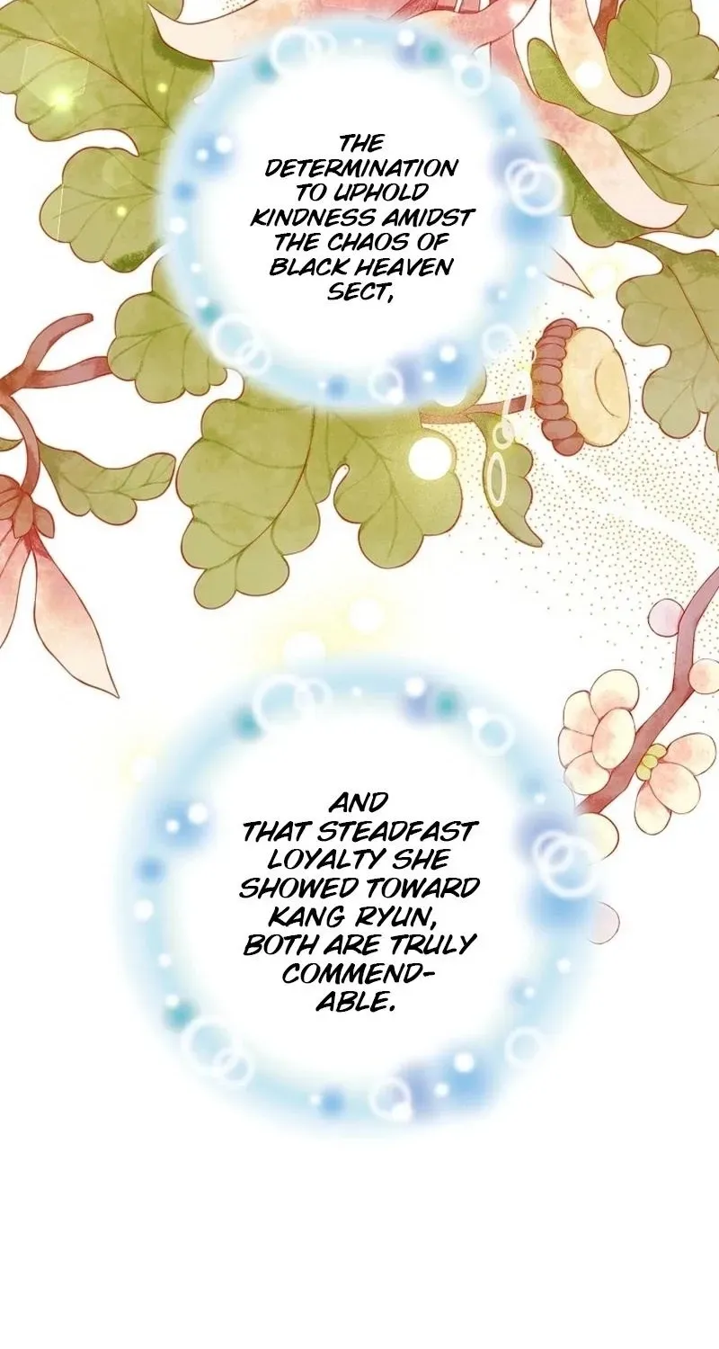 I Wanted to be Good Chapter 23 page 38 - 