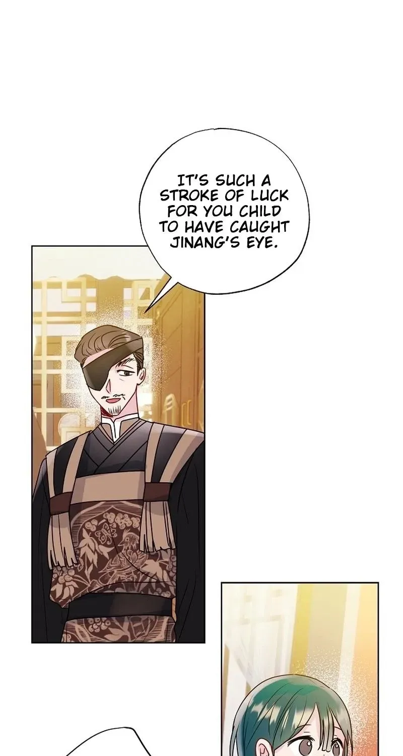 I Wanted to be Good Chapter 23 page 39 - 