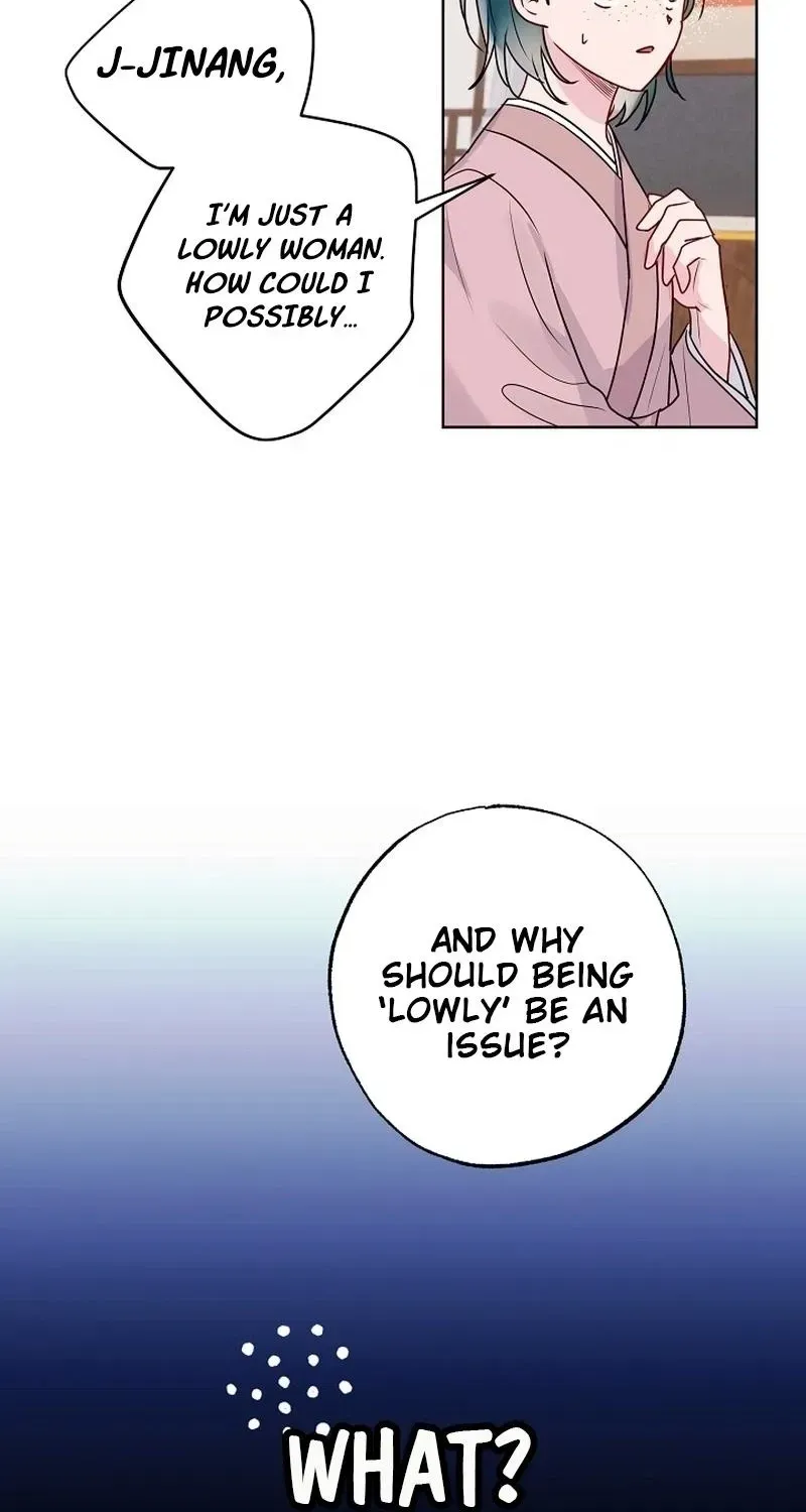 I Wanted to be Good Chapter 23 page 40 - 