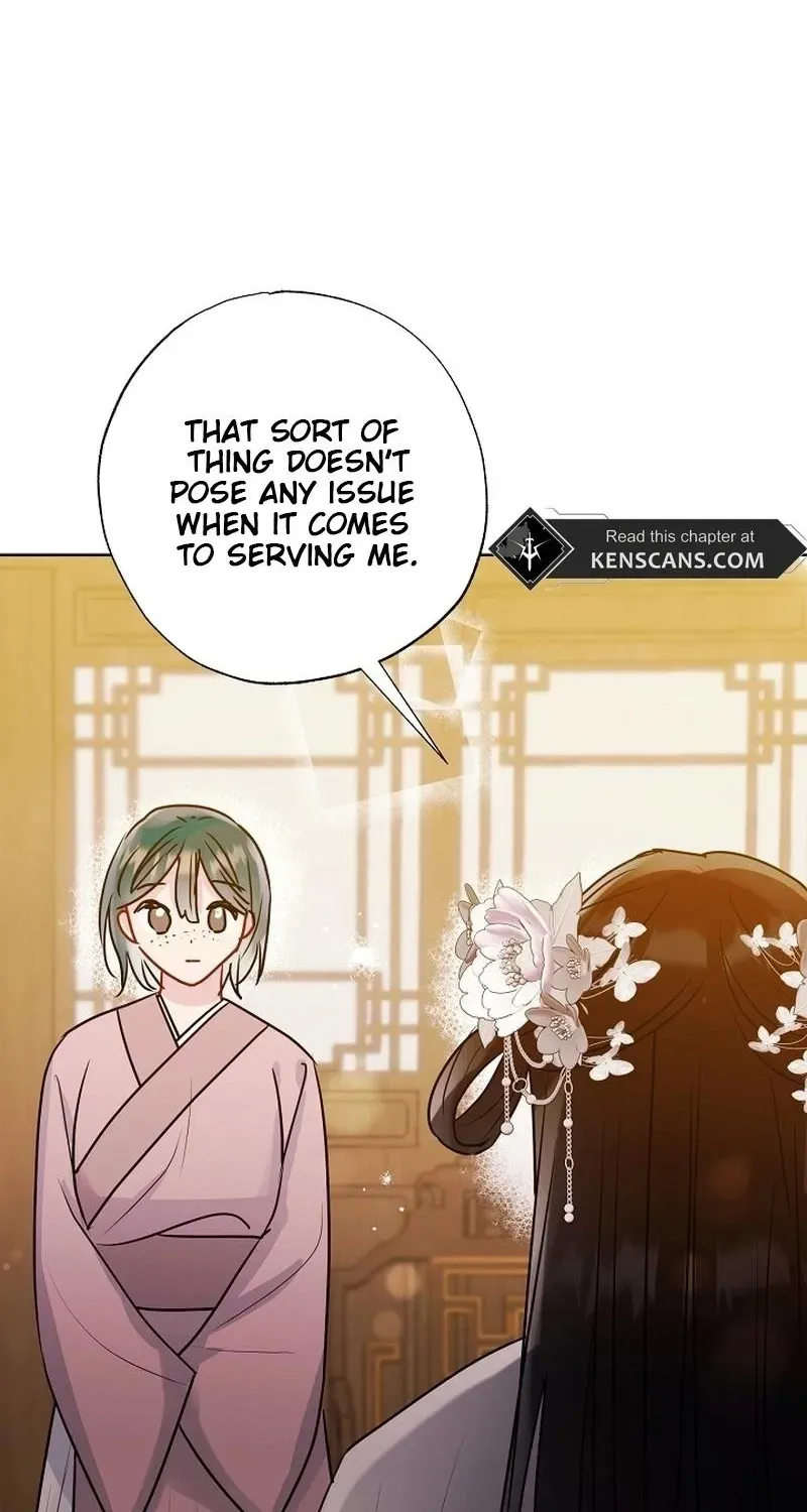I Wanted to be Good Chapter 23 page 43 - 