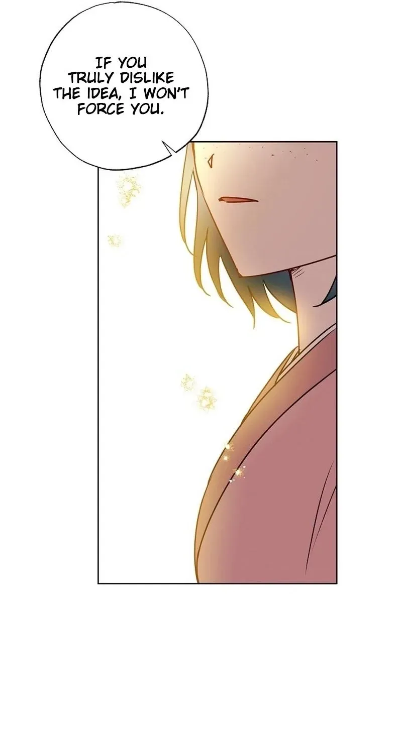 I Wanted to be Good Chapter 23 page 45 - 