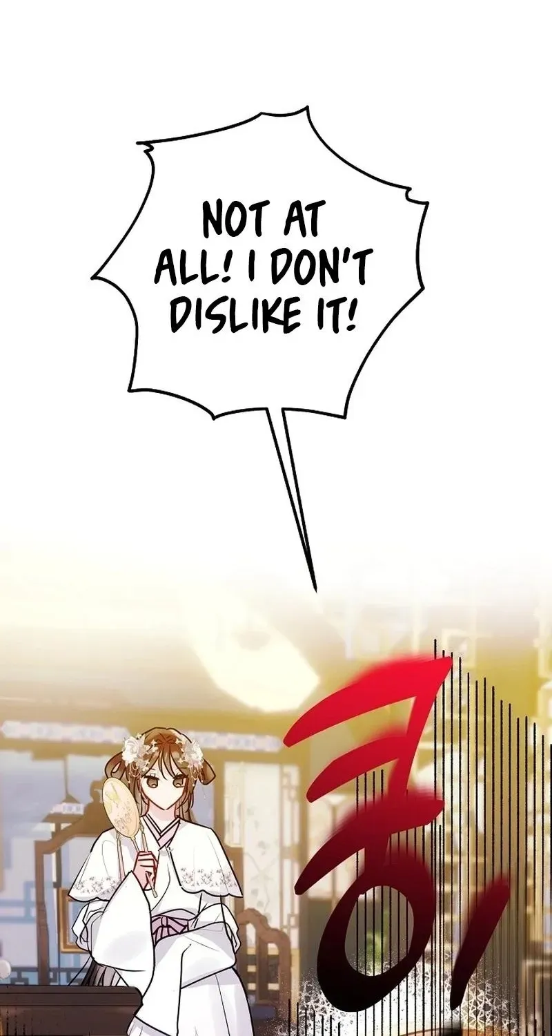 I Wanted to be Good Chapter 23 page 46 - 
