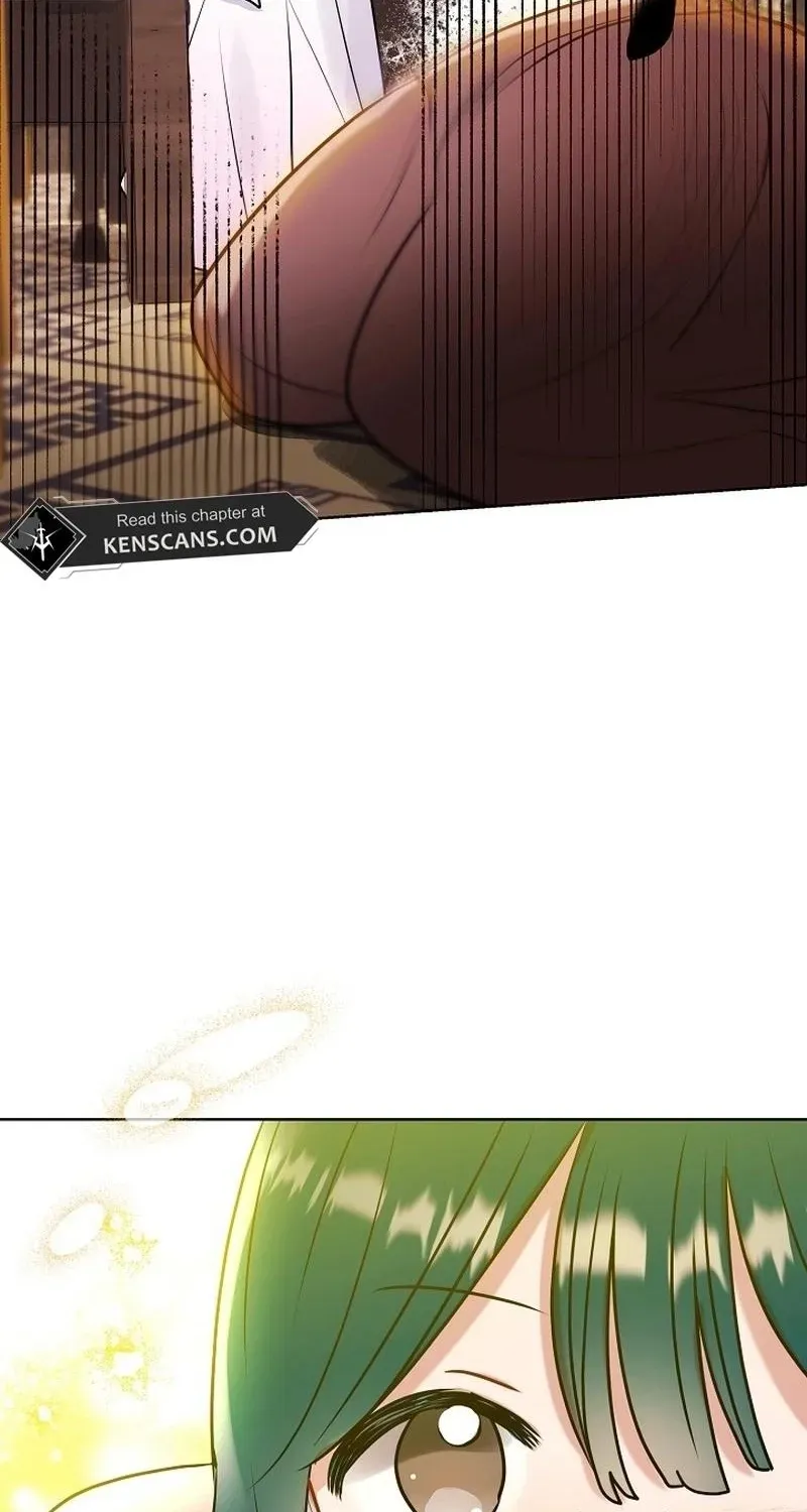 I Wanted to be Good Chapter 23 page 47 - 