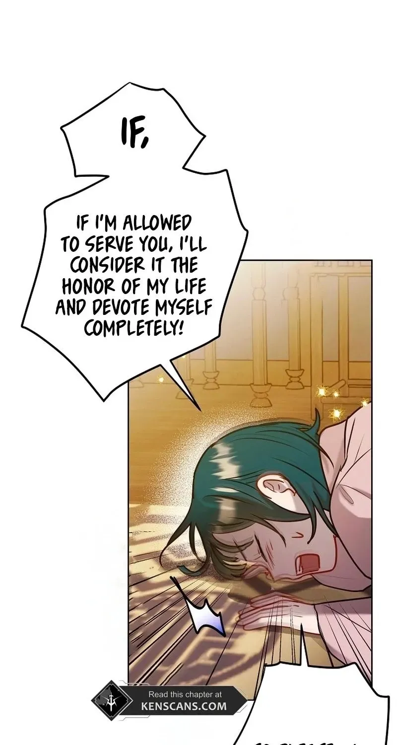 I Wanted to be Good Chapter 23 page 49 - 