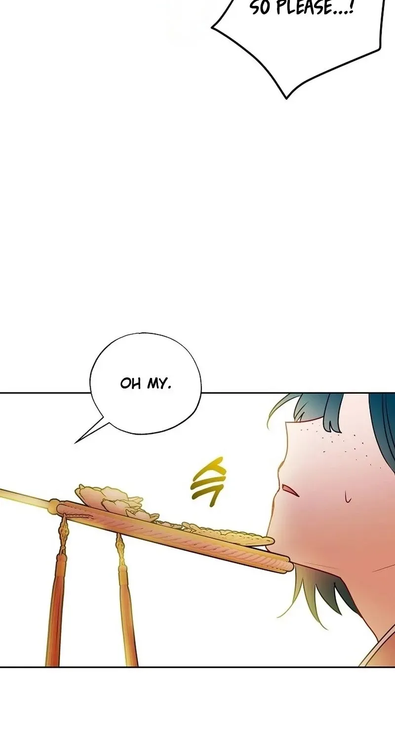 I Wanted to be Good Chapter 23 page 50 - 