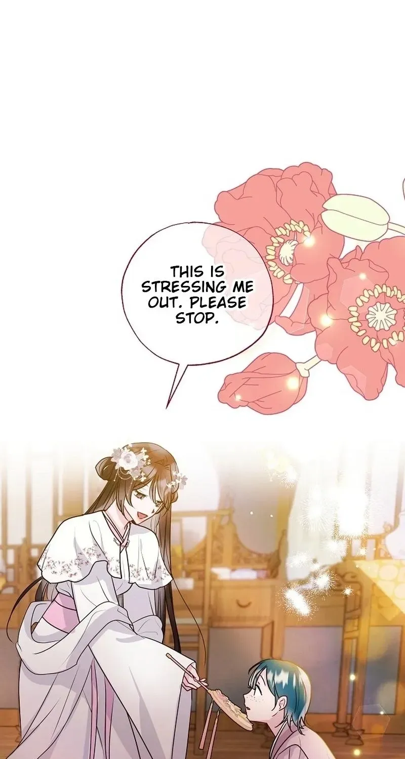 I Wanted to be Good Chapter 23 page 51 - 