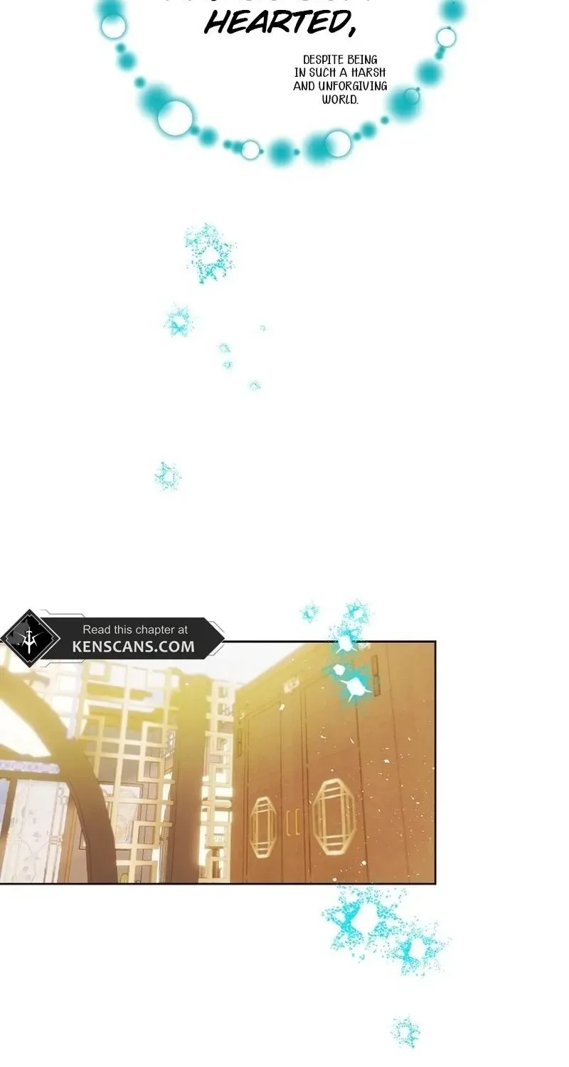 I Wanted to be Good Chapter 23 page 54 - 