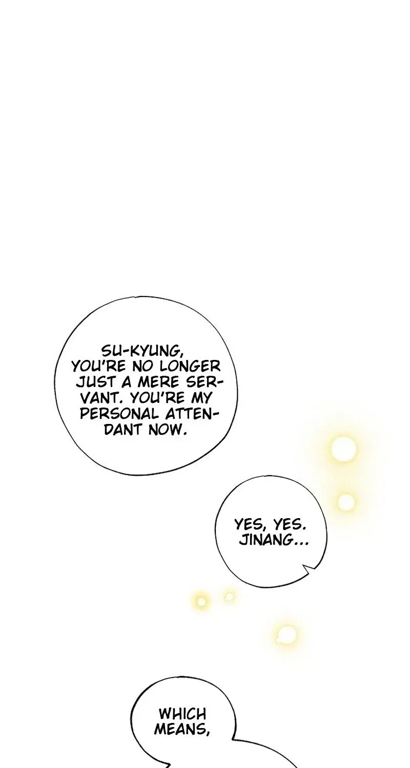 I Wanted to be Good Chapter 23 page 62 - 