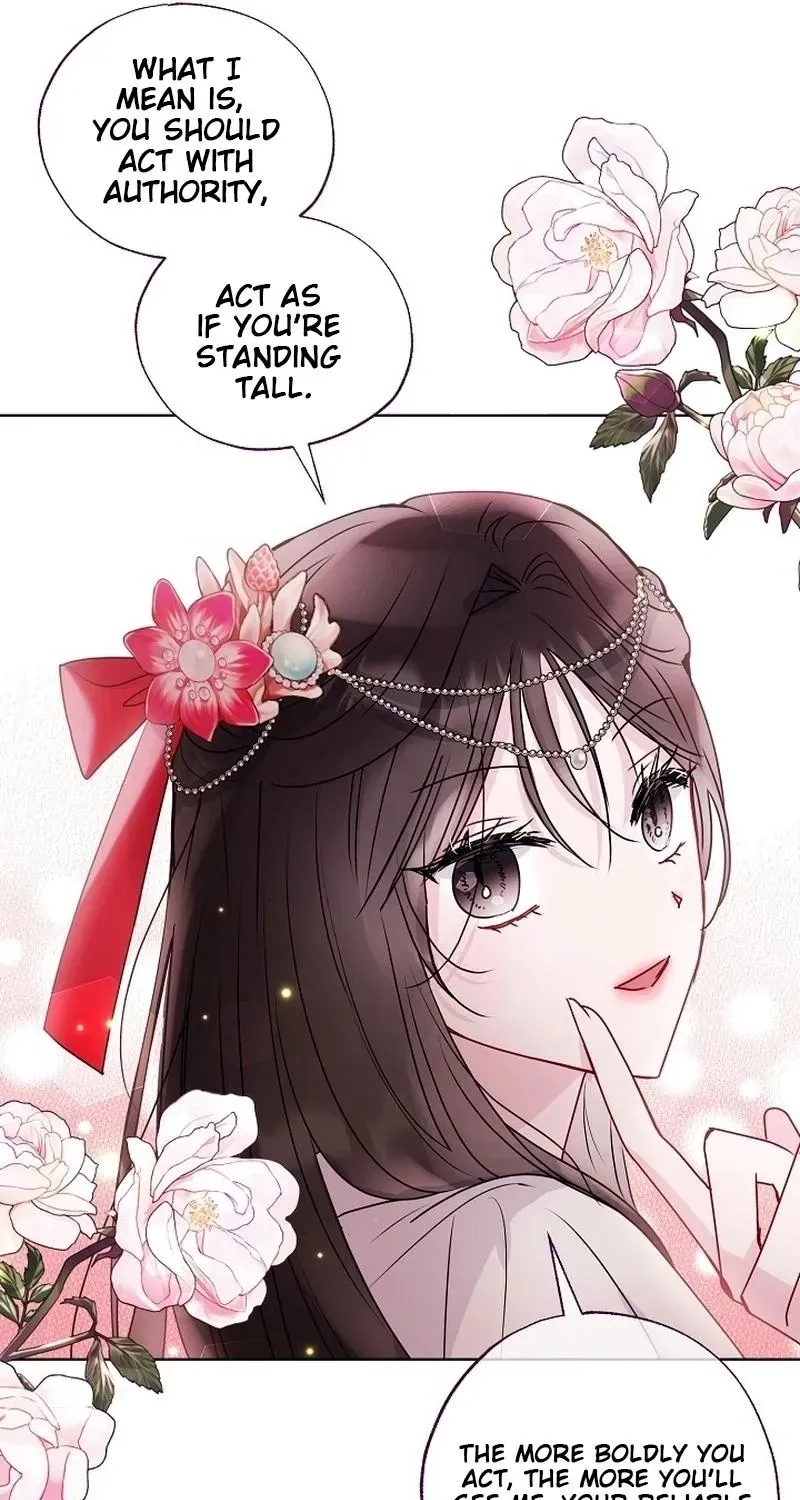 I Wanted to be Good Chapter 23 page 64 - 