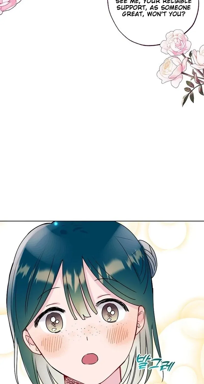 I Wanted to be Good Chapter 23 page 65 - 