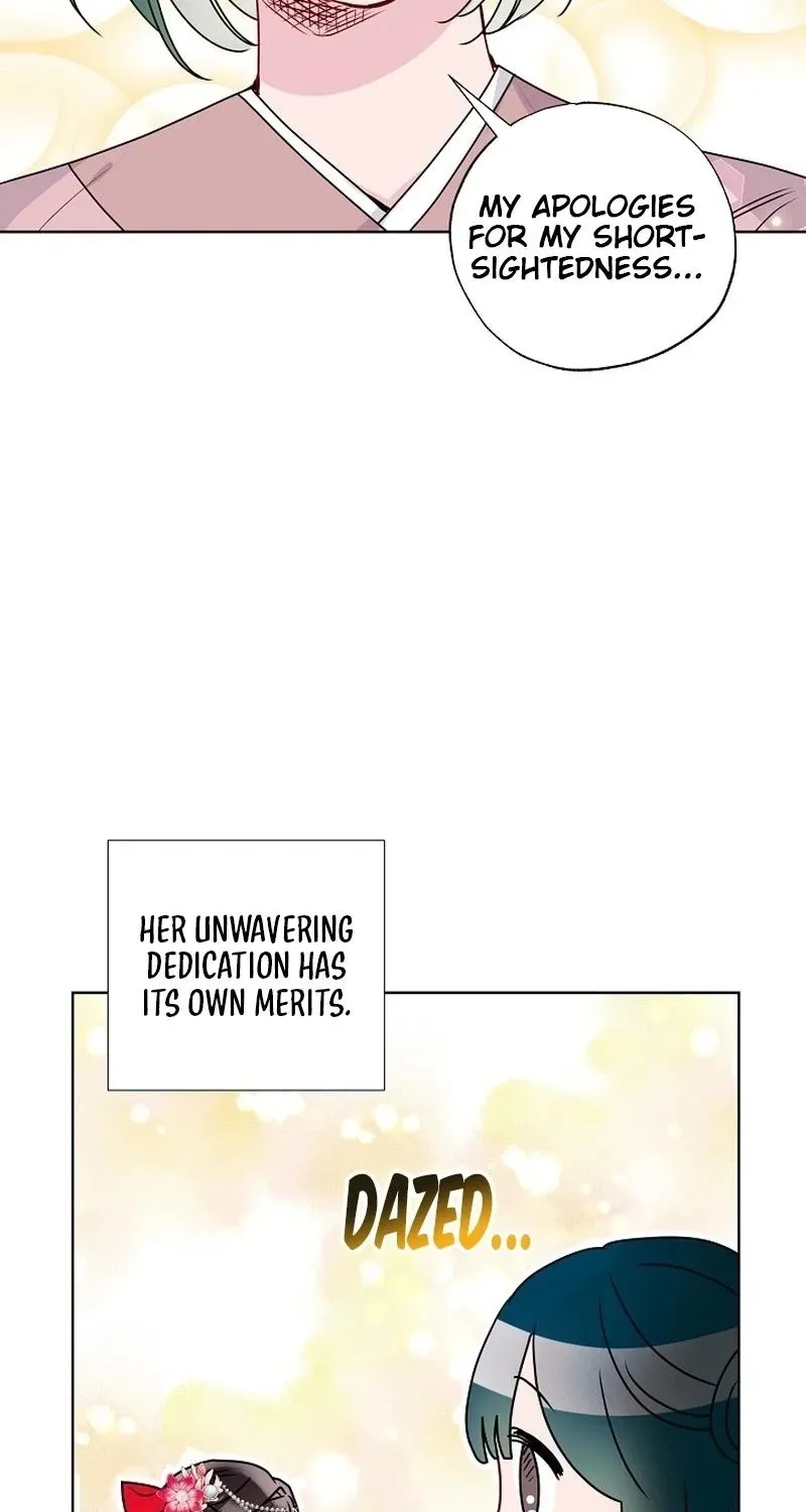 I Wanted to be Good Chapter 23 page 66 - 