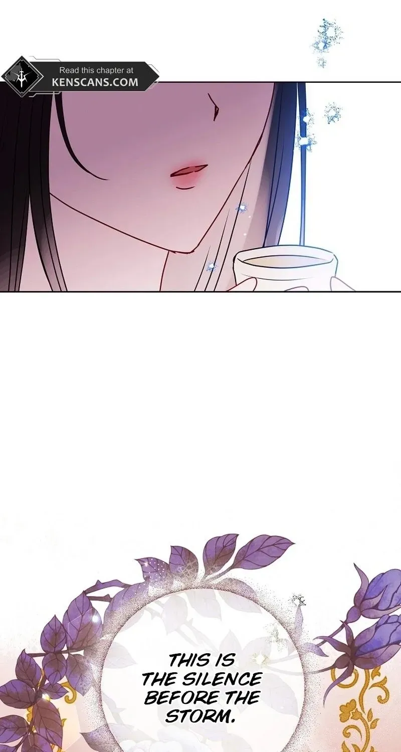 I Wanted to be Good Chapter 23 page 68 - 