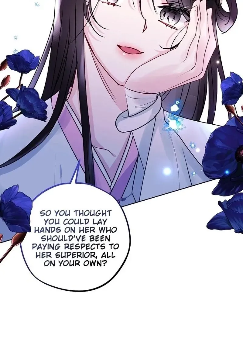 I Wanted to be Good Chapter 23 page 8 - 