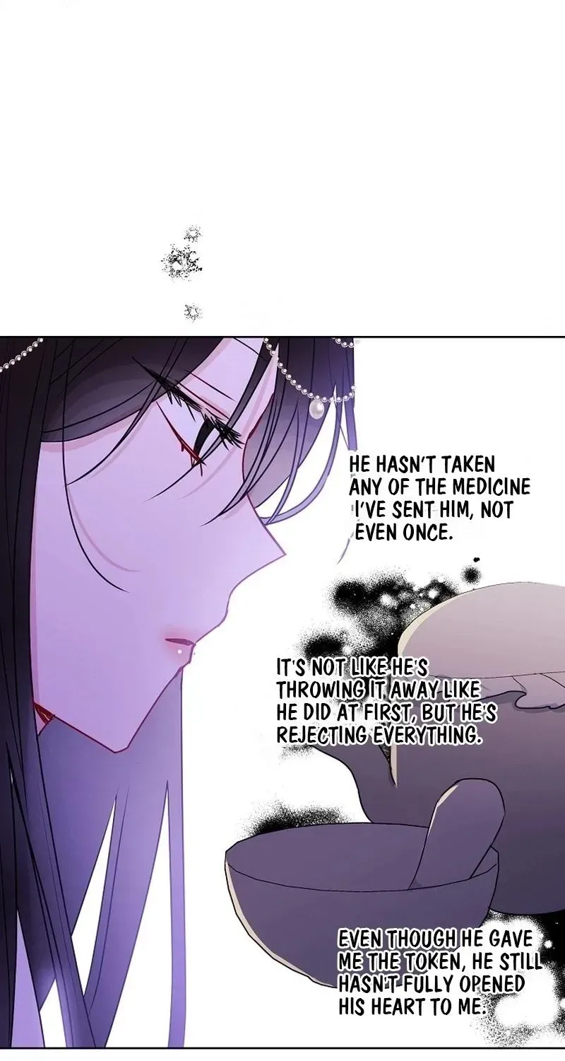 I Wanted to be Good Chapter 23 page 71 - 