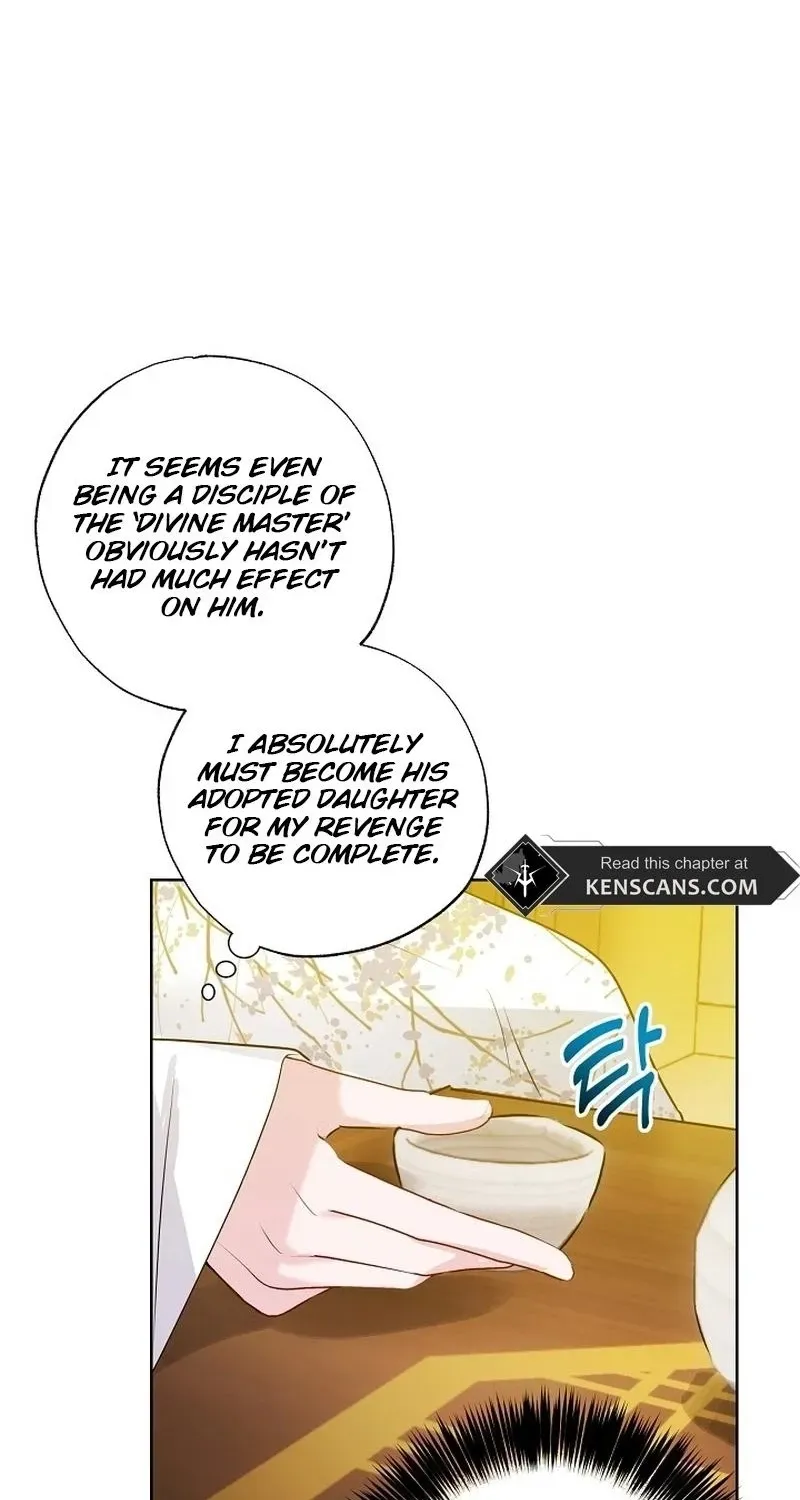 I Wanted to be Good Chapter 23 page 72 - 