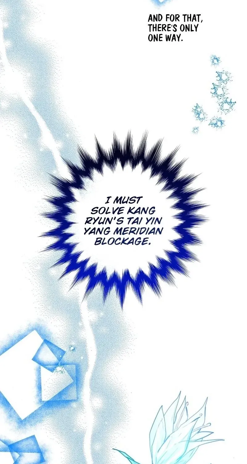 I Wanted to be Good Chapter 23 page 74 - 